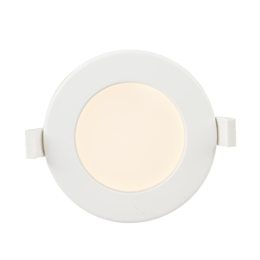 Globo - LED-Badezimmer-Einbauleuchte LED/15W/230V IP65