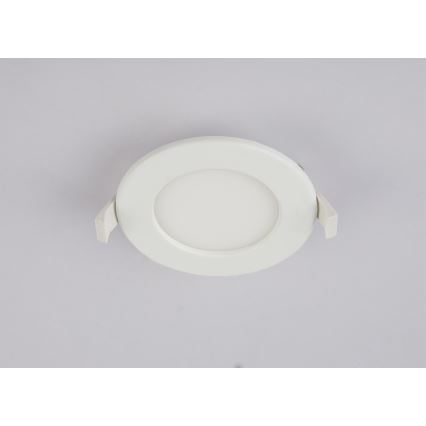 Globo - LED-Badezimmer-Einbauleuchte LED/15W/230V IP65