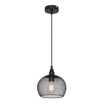 Globo 15047H3 - Hängeleuchte ANYA 1xE27/60W/230V