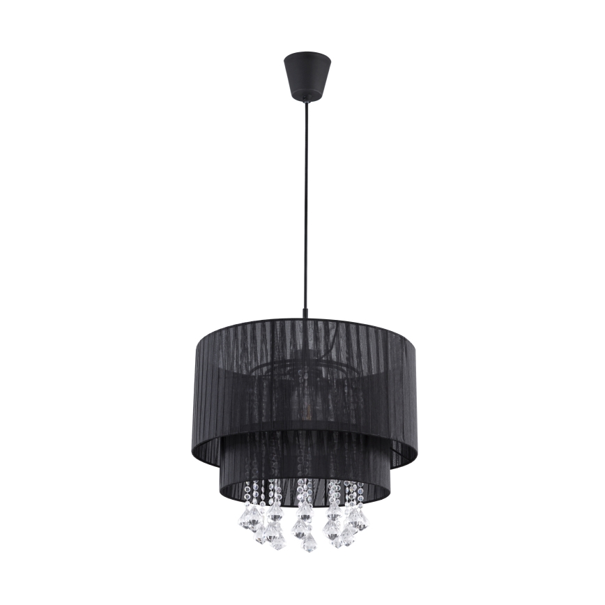 Globo - Hängeleuchte 1xE27/60W/230V