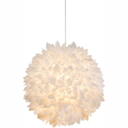 Globo - Hängeleuchte an Schnur 1xE27/60W/230V