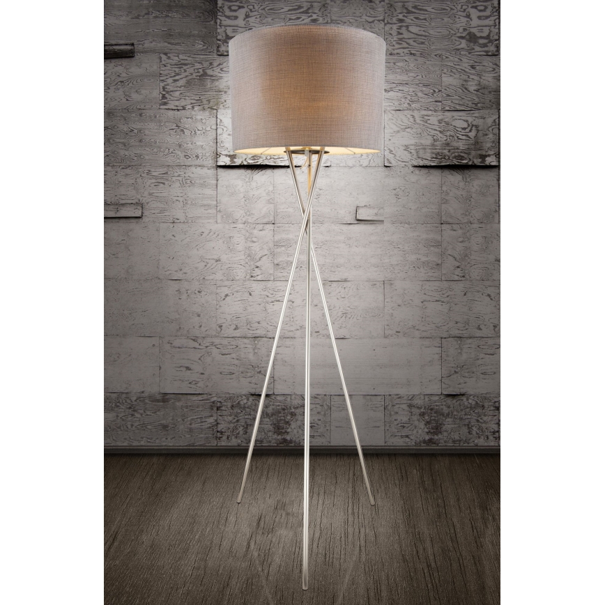 Globo - Kronleuchter 3xE27/60W/230V