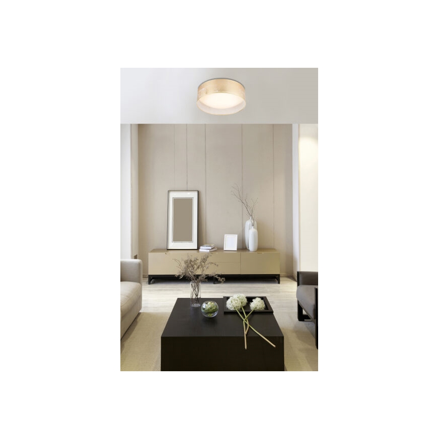 Globo 15187D7 - LED Deckenleuchte AMY LED/18W/230V