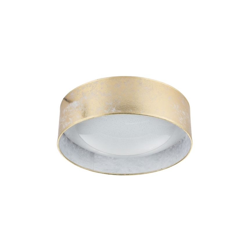Globo 15187D7 - LED Deckenleuchte AMY LED/18W/230V