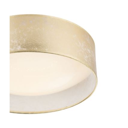 Globo 15187D7 - LED Deckenleuchte AMY LED/18W/230V