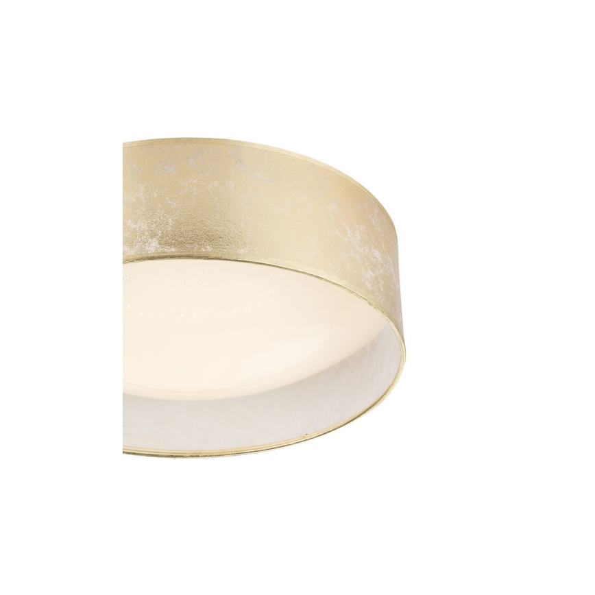 Globo 15187D7 - LED Deckenleuchte AMY LED/18W/230V