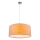 Globo 15189H1 - Kronleuchter AMY II 3xE27/60W/230V