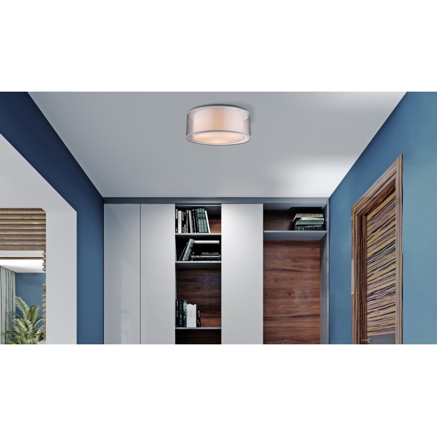 Globo - Deckenleuchte 3xE14/40W/230V