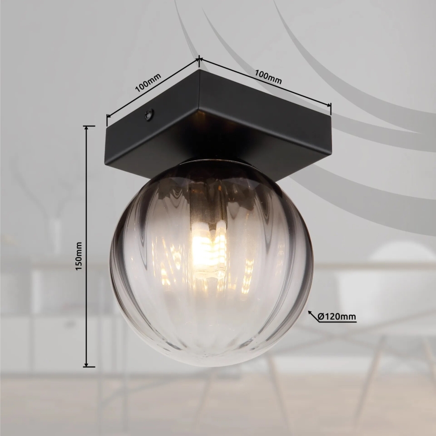 Globo - Deckenleuchte 1xG9/10W/230V