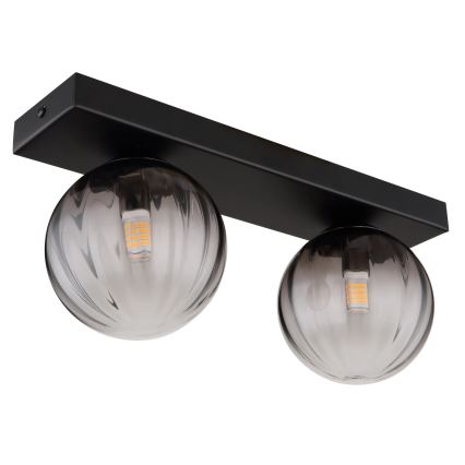 Globo - Deckenleuchte 2xG9/10W/230V