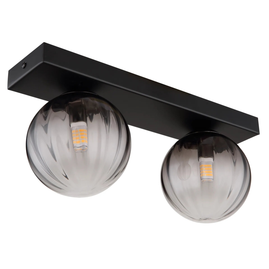 Globo - Deckenleuchte 2xG9/10W/230V