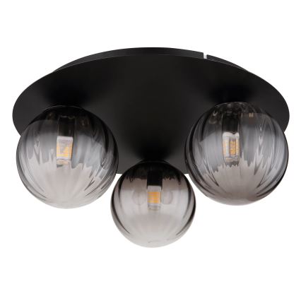 Globo - Deckenleuchte 3xG9/10W/230V