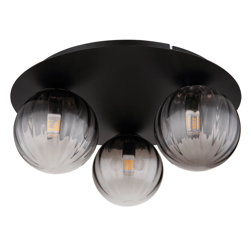 Globo - Deckenleuchte 3xG9/10W/230V