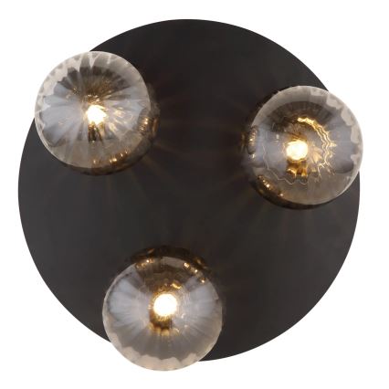 Globo - Deckenleuchte 3xG9/10W/230V
