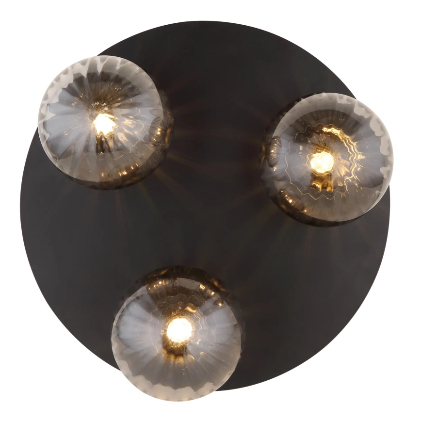 Globo - Deckenleuchte 3xG9/10W/230V