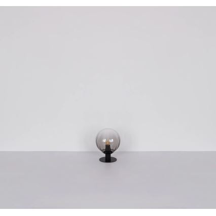 Globo - Tischleuchte 1xE27/12W/230V