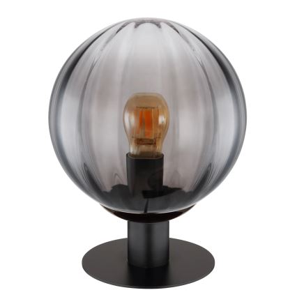 Globo - Tischleuchte 1xE27/12W/230V