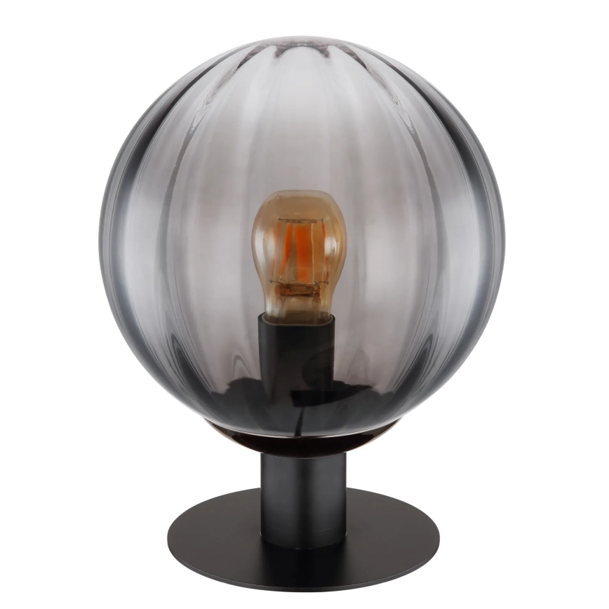 Globo - Tischleuchte 1xE27/12W/230V