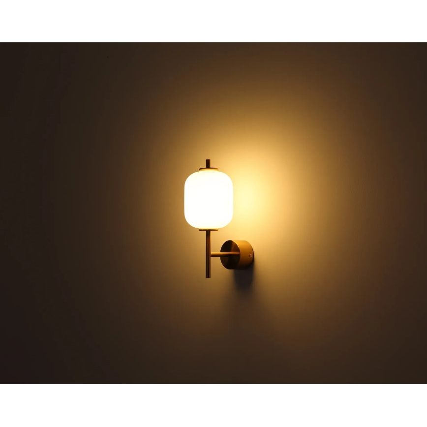 Globo - LED-Wandleuchte LED/7W/230V