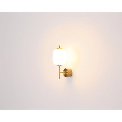 Globo - LED-Wandleuchte LED/7W/230V