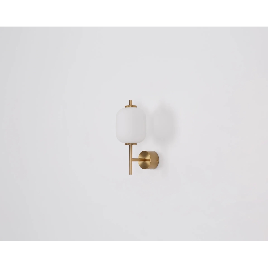 Globo - LED-Wandleuchte LED/7W/230V
