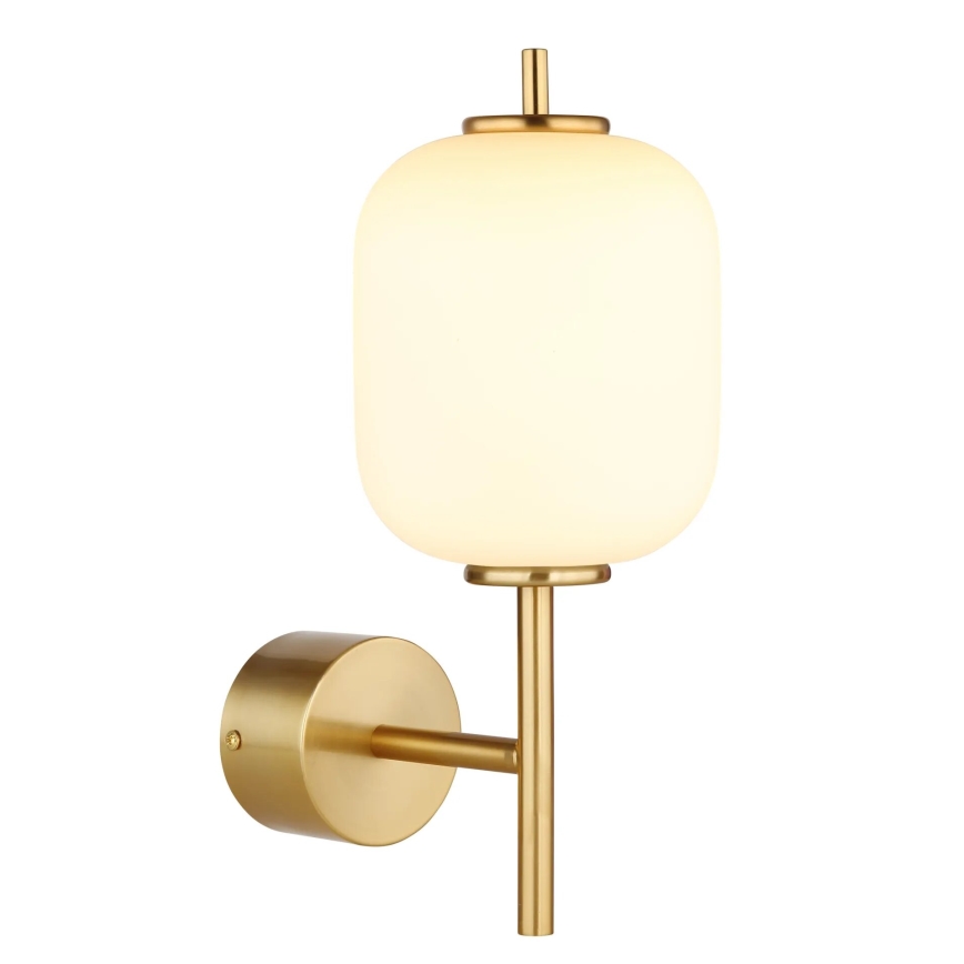 Globo - LED-Wandleuchte LED/7W/230V