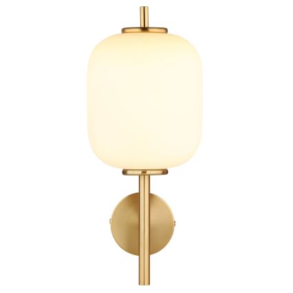 Globo - LED-Wandleuchte LED/7W/230V