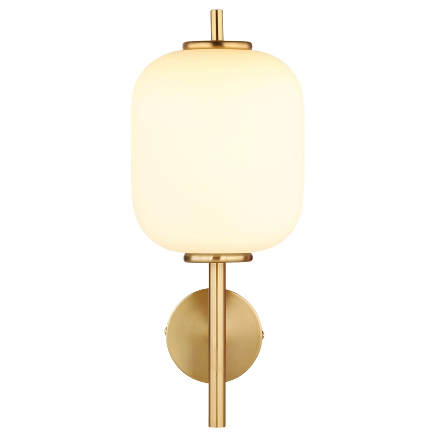 Globo - LED-Wandleuchte LED/7W/230V