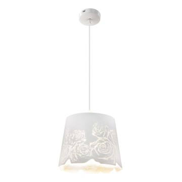 GLOBO 15256H - Hängeleuchte BRUIN 1xE27/60W/230V