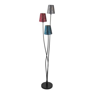 GLOBO 15266-3S -Stehlampe TICON 3xE14/25W/230V