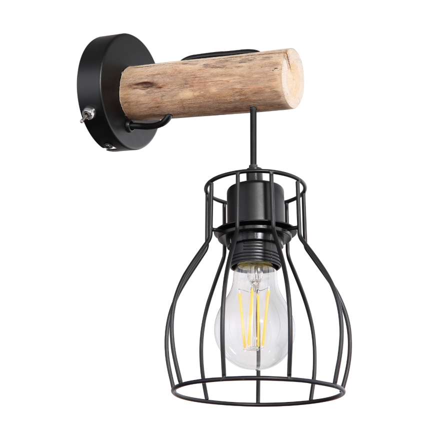 Globo - Wandleuchte 1xE27/40W/230V