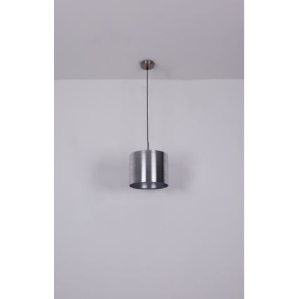 Globo - Hängeleuchte 1xE27/60W/230V