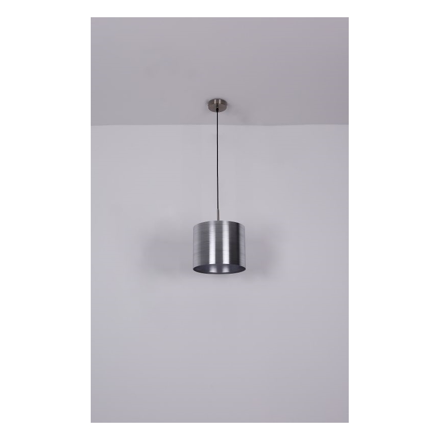 Globo - Hängeleuchte 1xE27/60W/230V