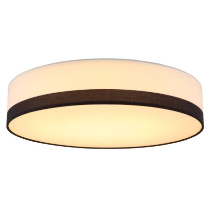 Globo – Dimmbare LED-Deckenleuchte LED/40W/230V 3000/4000/6000K