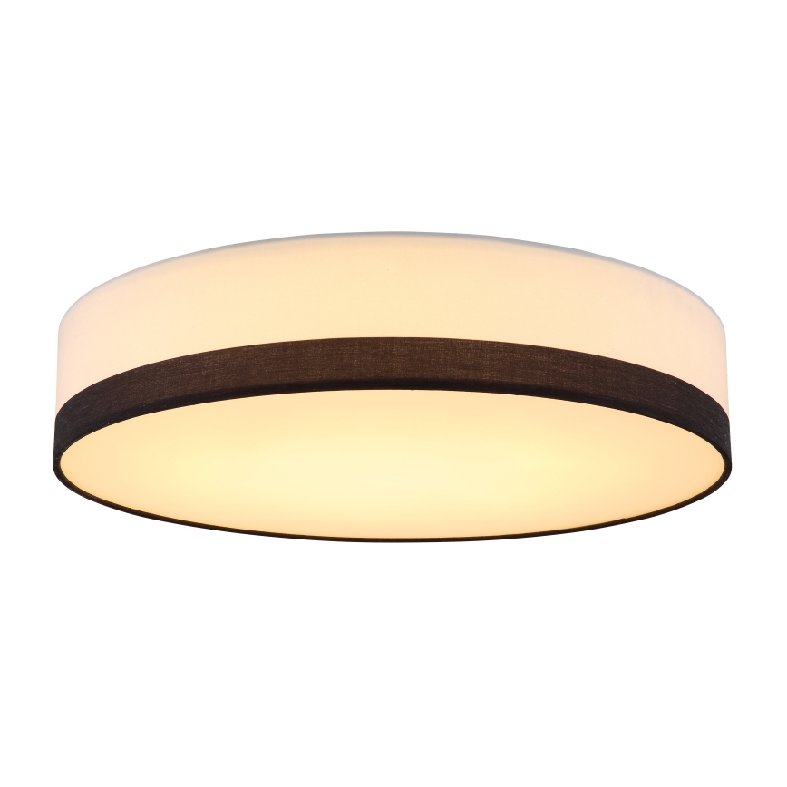 Globo – Dimmbare LED-Deckenleuchte LED/40W/230V 3000/4000/6000K