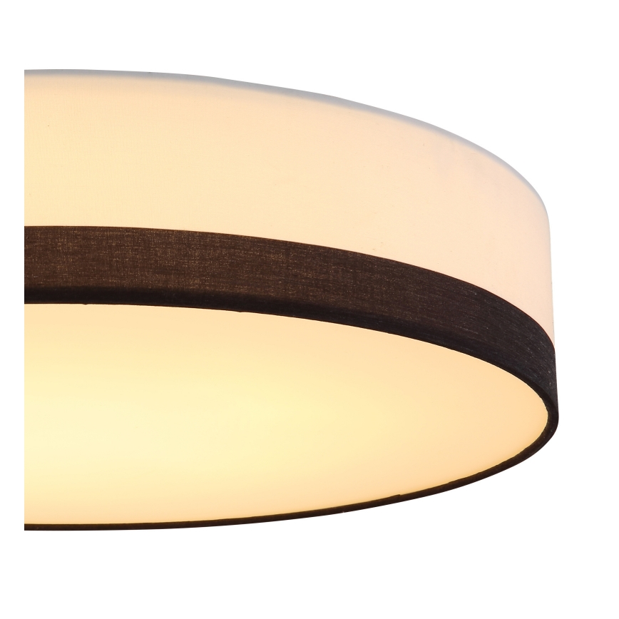 Globo – Dimmbare LED-Deckenleuchte LED/40W/230V 3000/4000/6000K