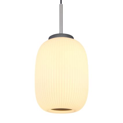 Globo - LED Pendant Kronleuchter on a String LED/21W/230V