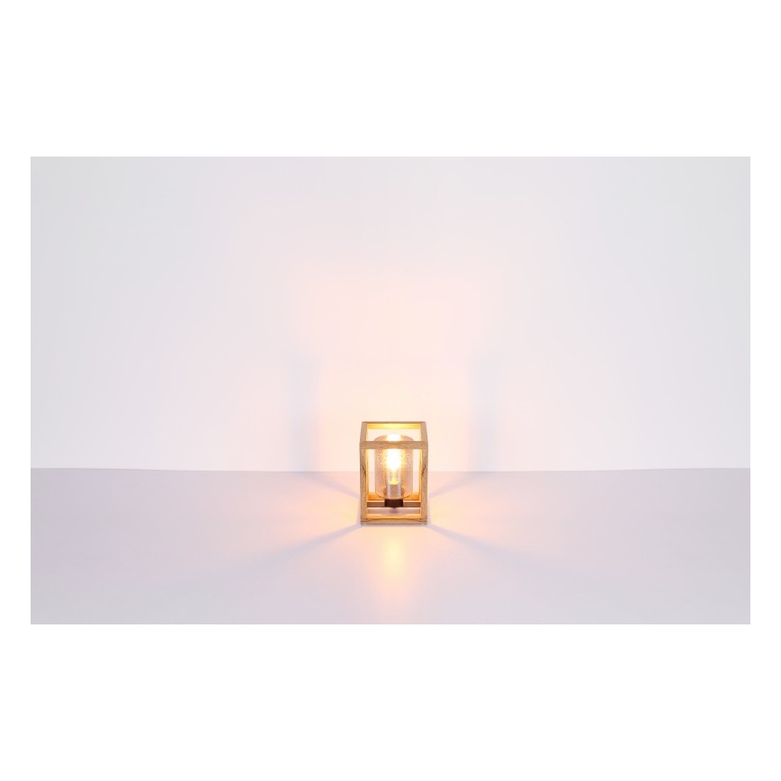 Globo - Tischlampe 1xE27/40W/230V