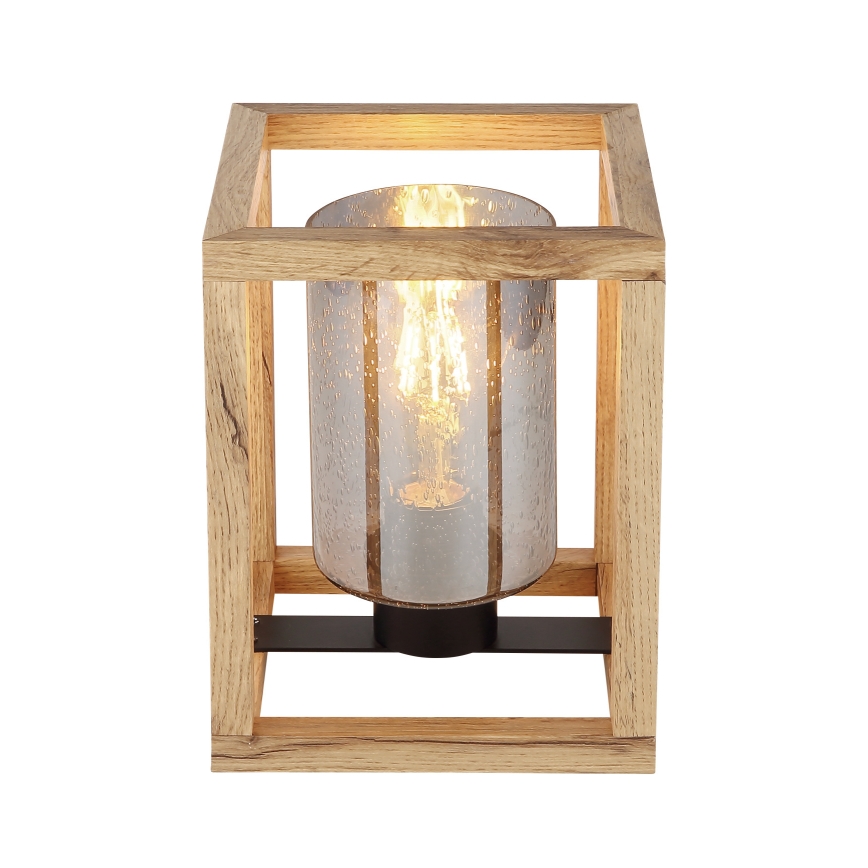 Globo - Tischlampe 1xE27/40W/230V