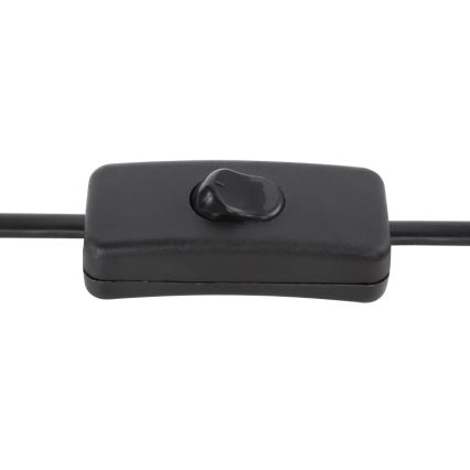 Globo - Tischlampe 1xE27/40W/230V