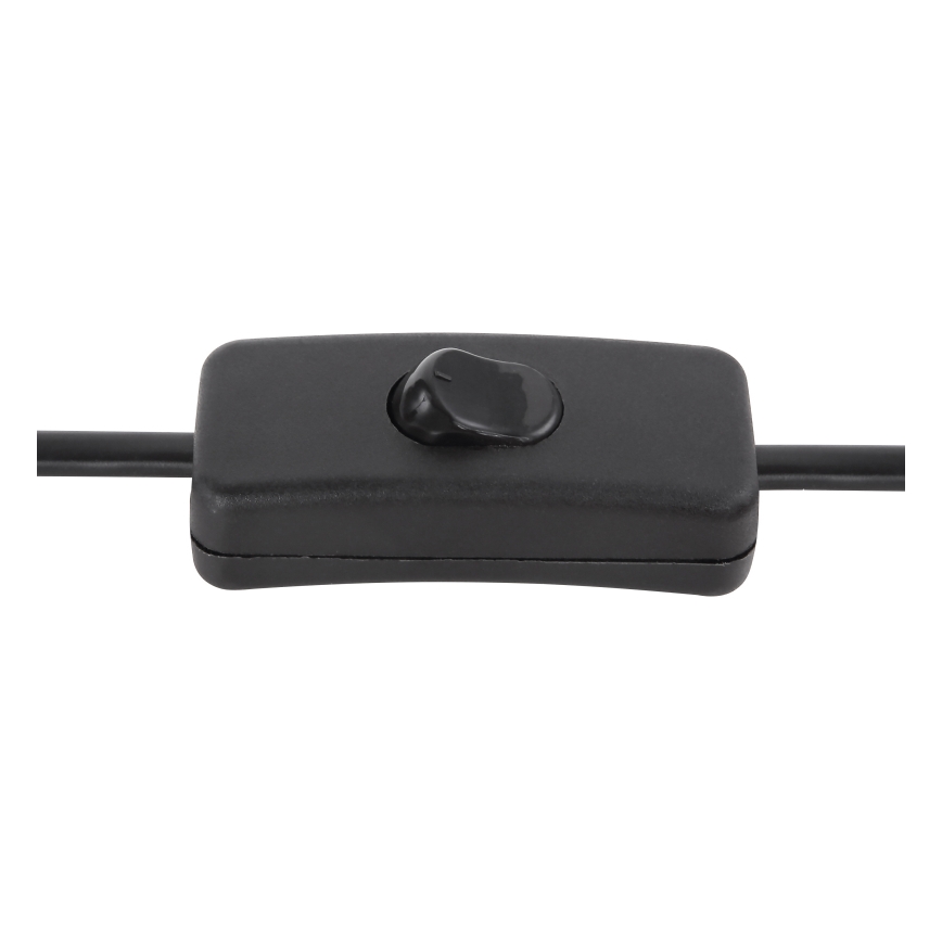 Globo - Tischlampe 1xE27/40W/230V