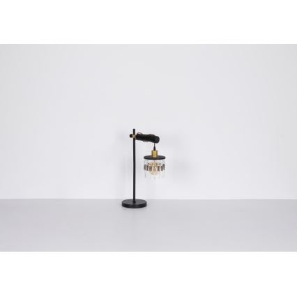 Globo - Tischleuchte 1xE27/40W/230V