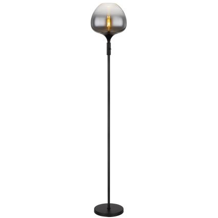 Globo - Stehleuchte 1xE27/40W/230V schwarz
