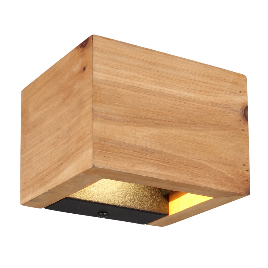 Globo - LED Wandleuchte LED/8W/230V