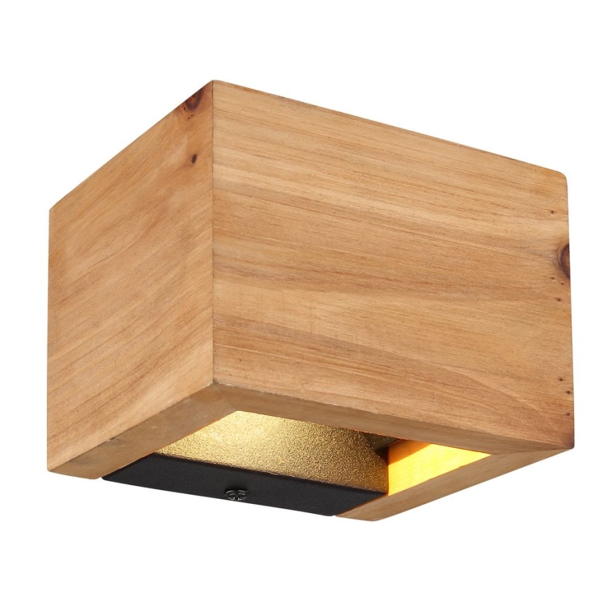 Globo - LED Wandleuchte LED/8W/230V