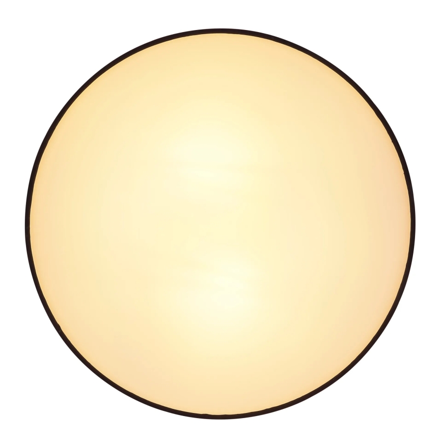 Globo 15582D - Deckenleuchte INGEBORG 2xE27/15W/230V