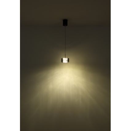 Globo - LED-Hängeleuchte LED/6W/230V