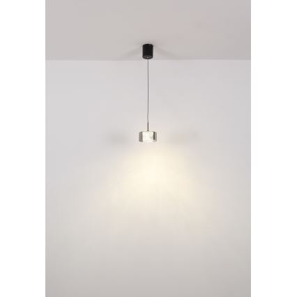 Globo - LED-Hängeleuchte LED/6W/230V