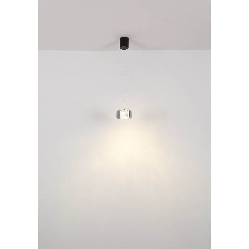 Globo - LED-Hängeleuchte LED/6W/230V
