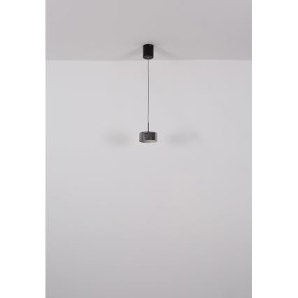 Globo - LED-Hängeleuchte LED/6W/230V